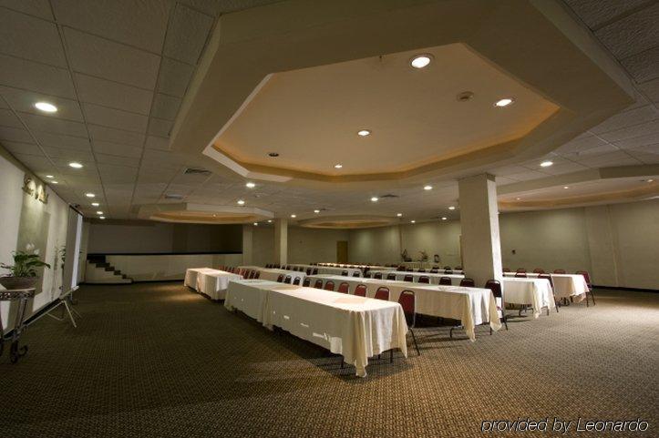 Hotel Antaris Galerias Monterrey Zařízení fotografie