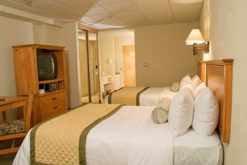 Hotel Antaris Galerias Monterrey Pokoj fotografie