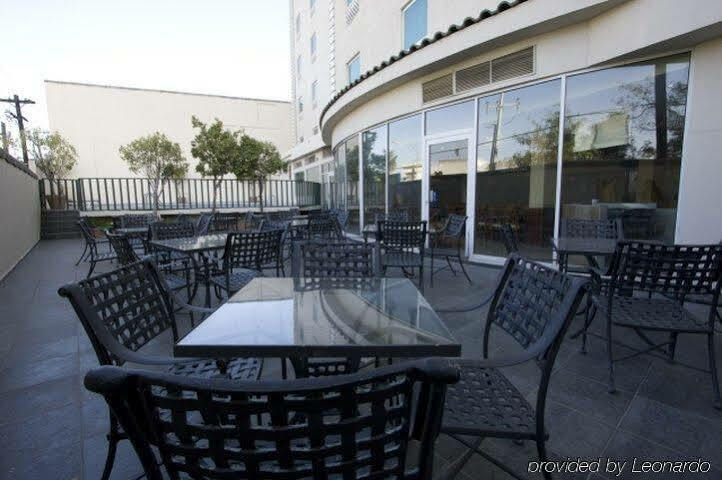 Hotel Antaris Galerias Monterrey Exteriér fotografie